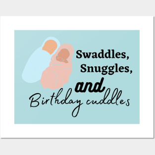 Labor and Delivery Nurse Birthdays, NICU Nursing, Mother Baby, Midwife, OB Tech, Nicu RT, Picu Rn, Obgyn, Nurse Week Gift Posters and Art